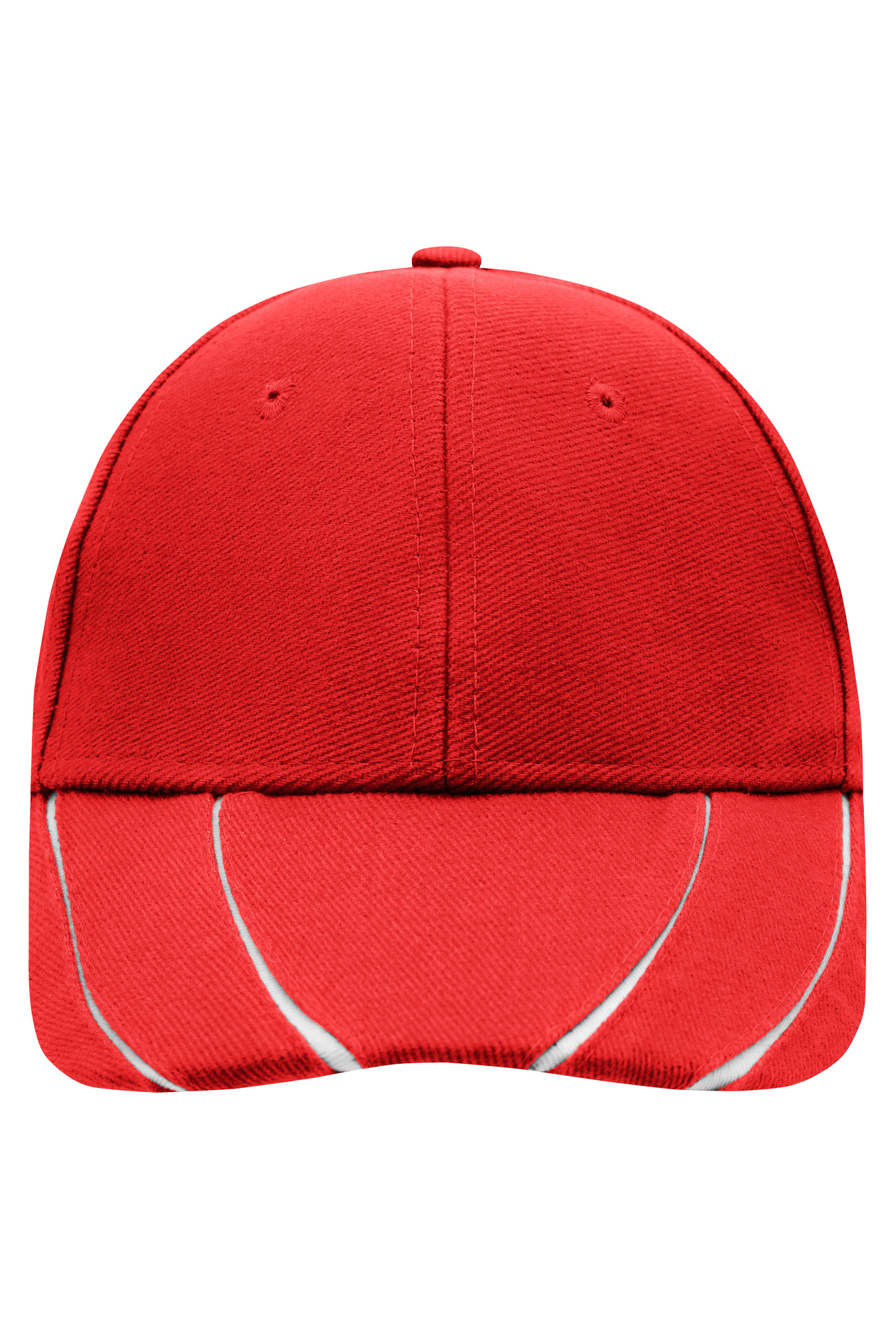 red/white