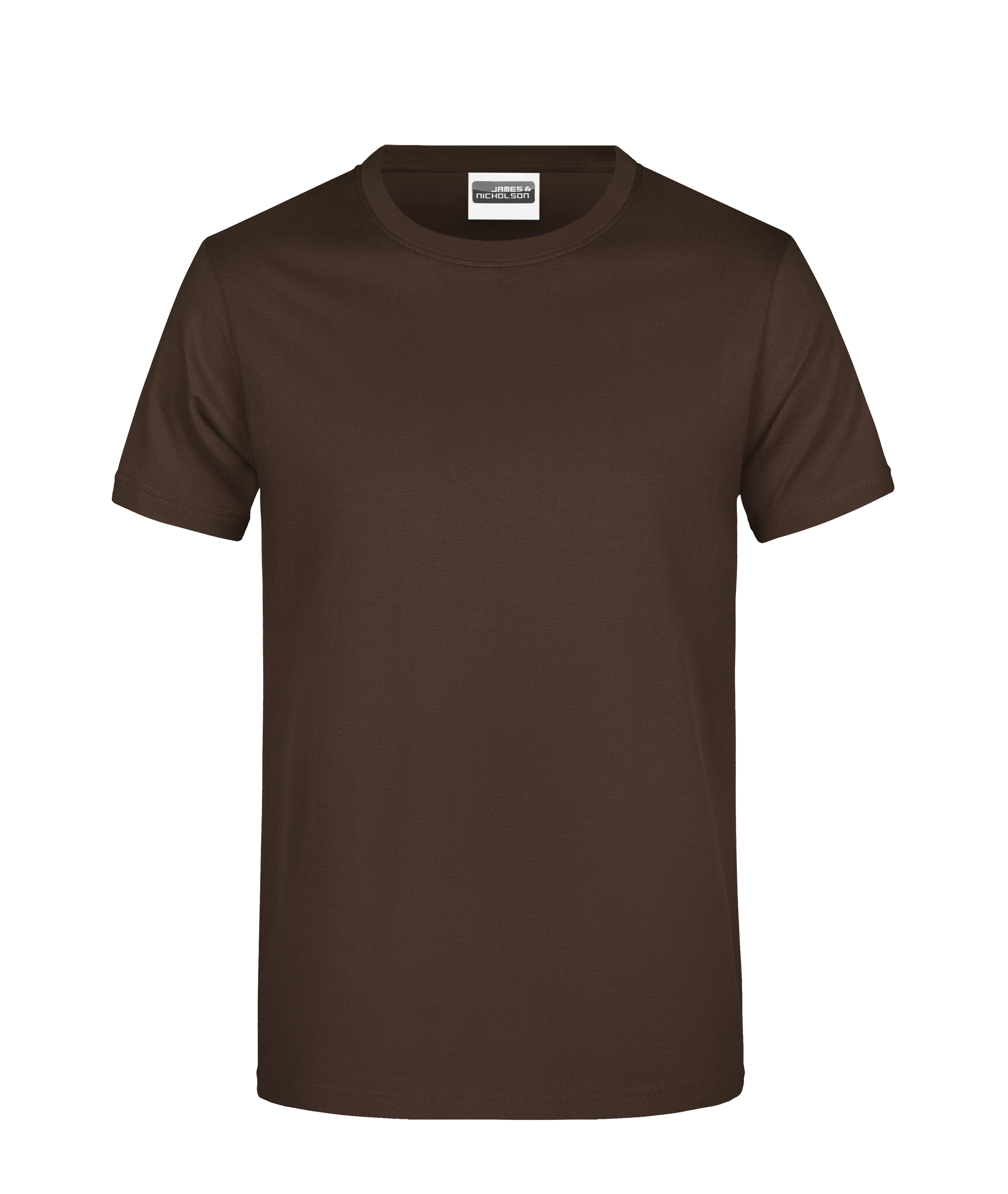 Herren Basic T-Shirt 180