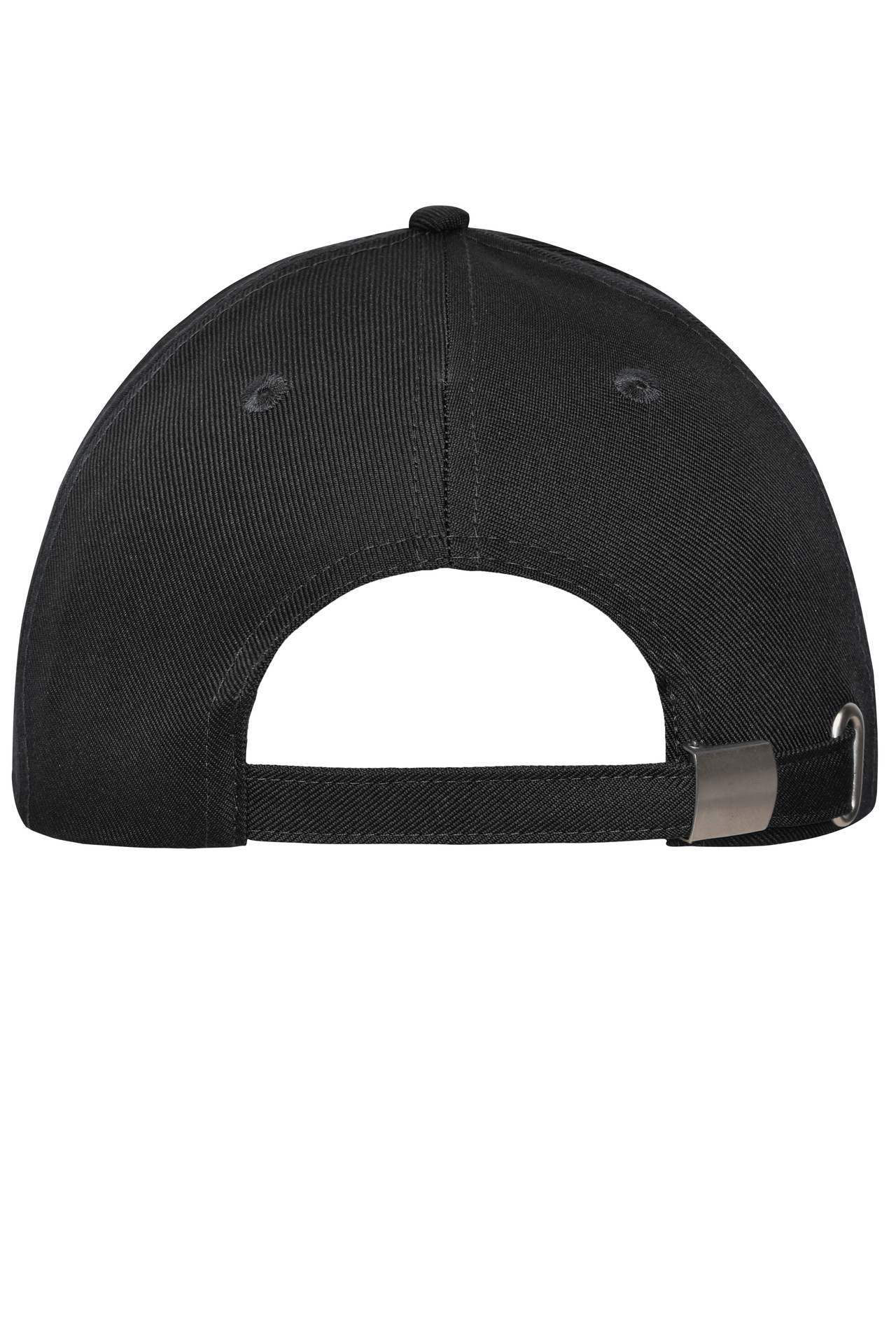 6 Panel Workwear Cap