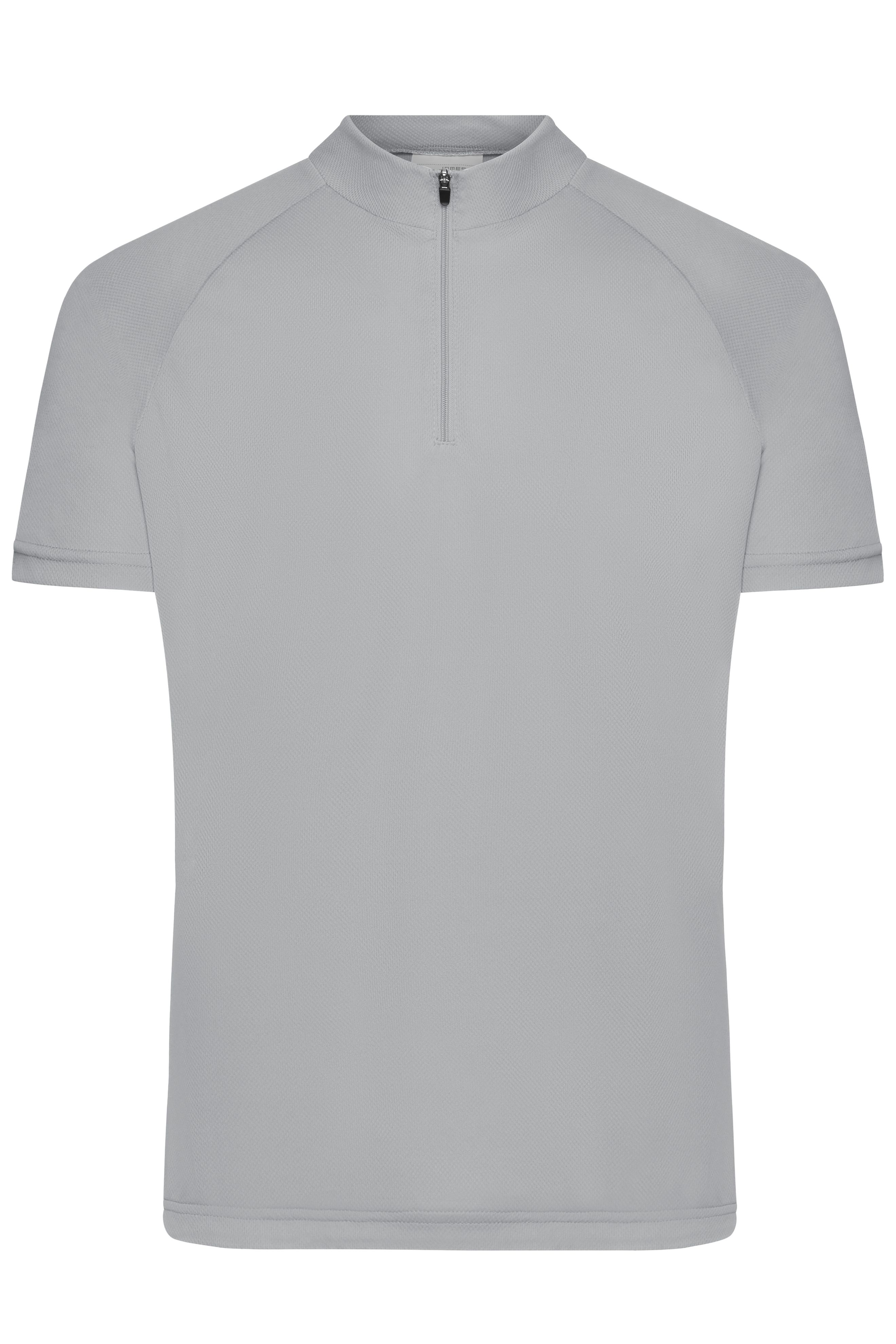 Herren Bike-Shirt Kurzarm