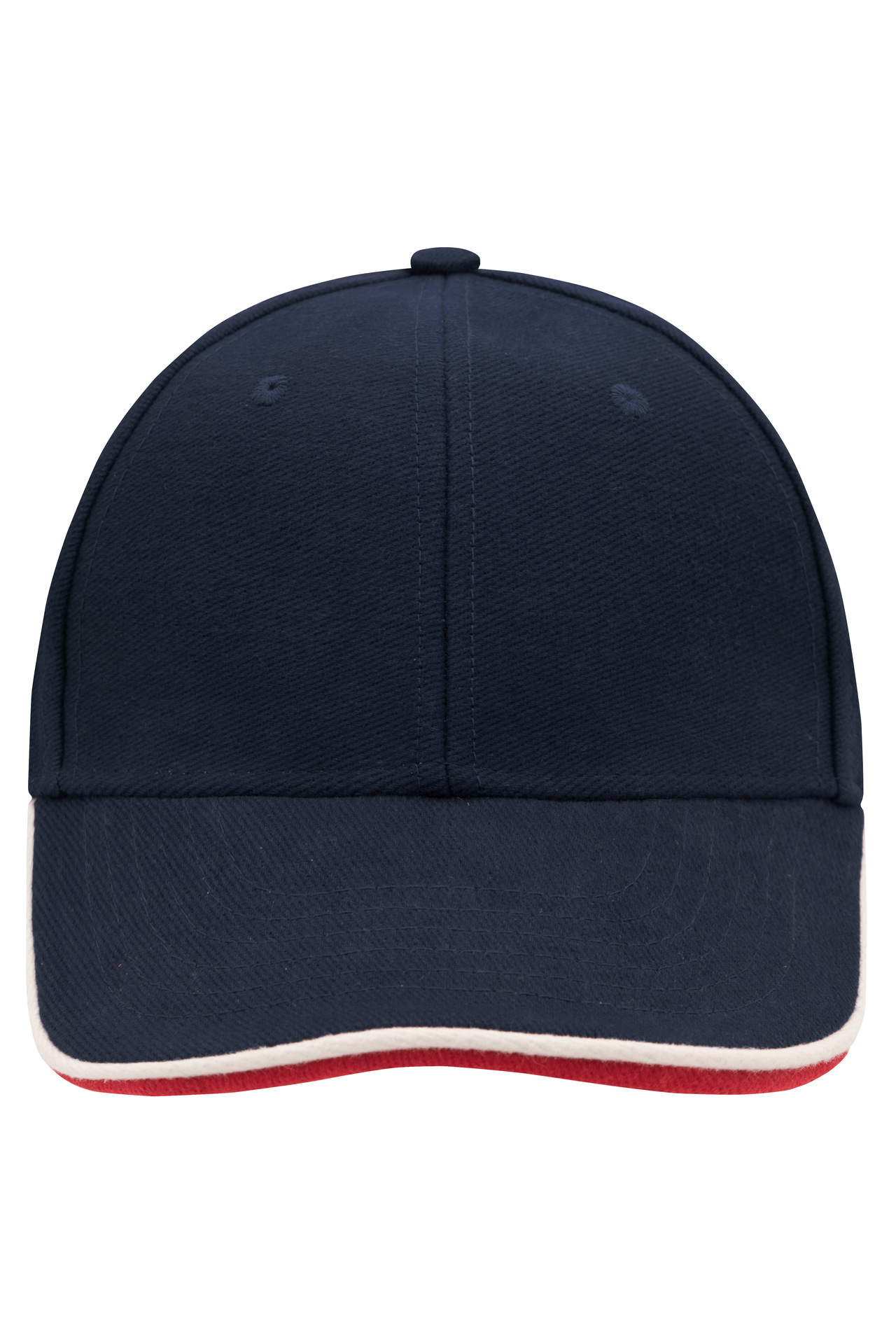 navy/white/red