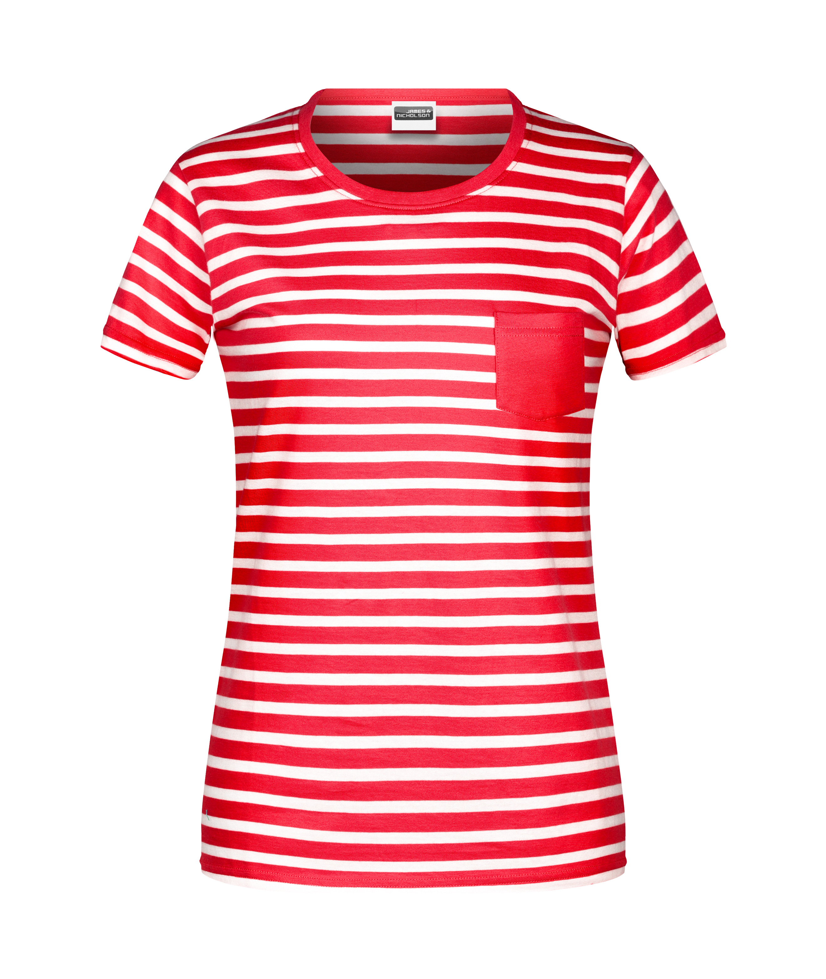 Damen Maritim T-Shirt