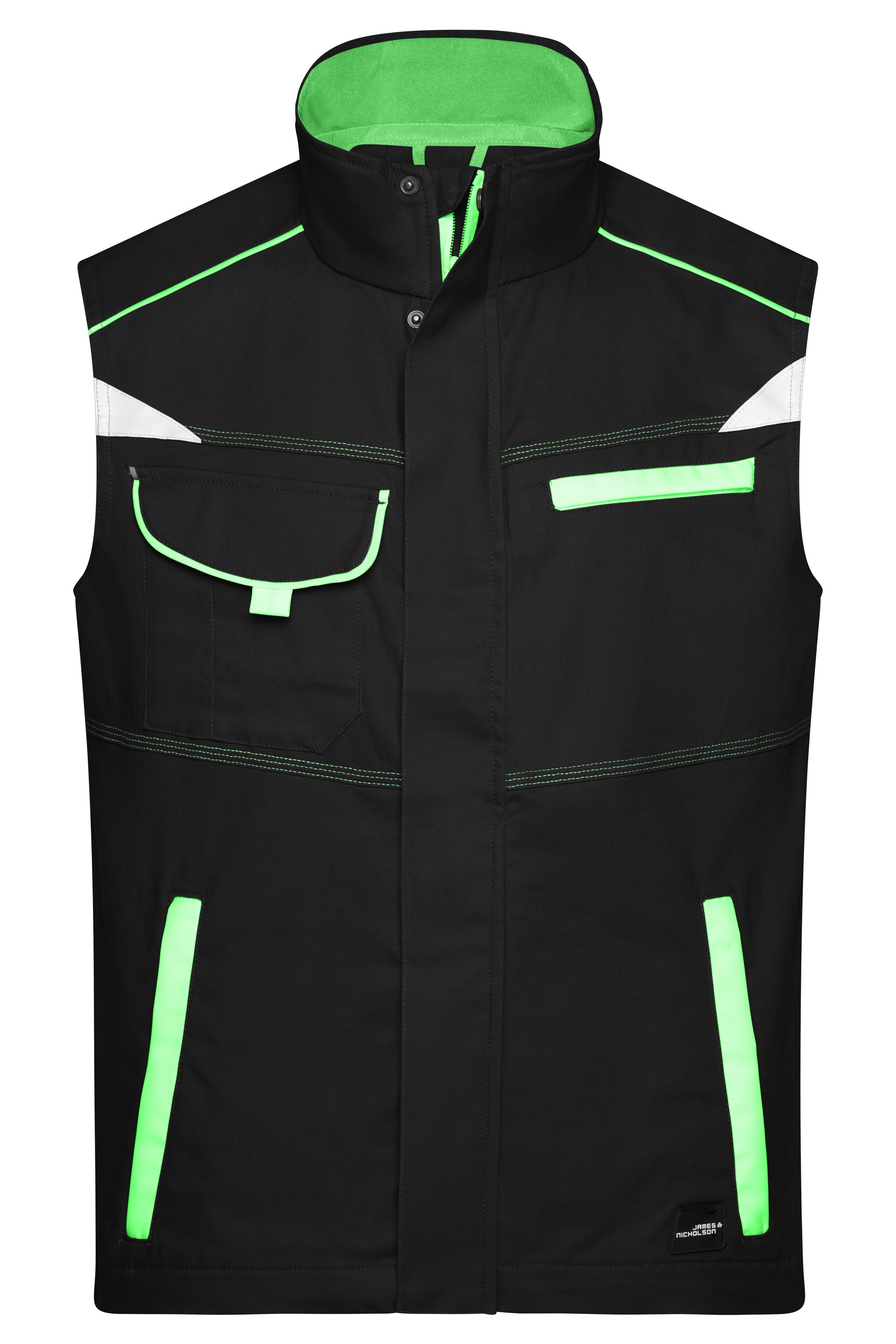 black/lime-green black/lime-green