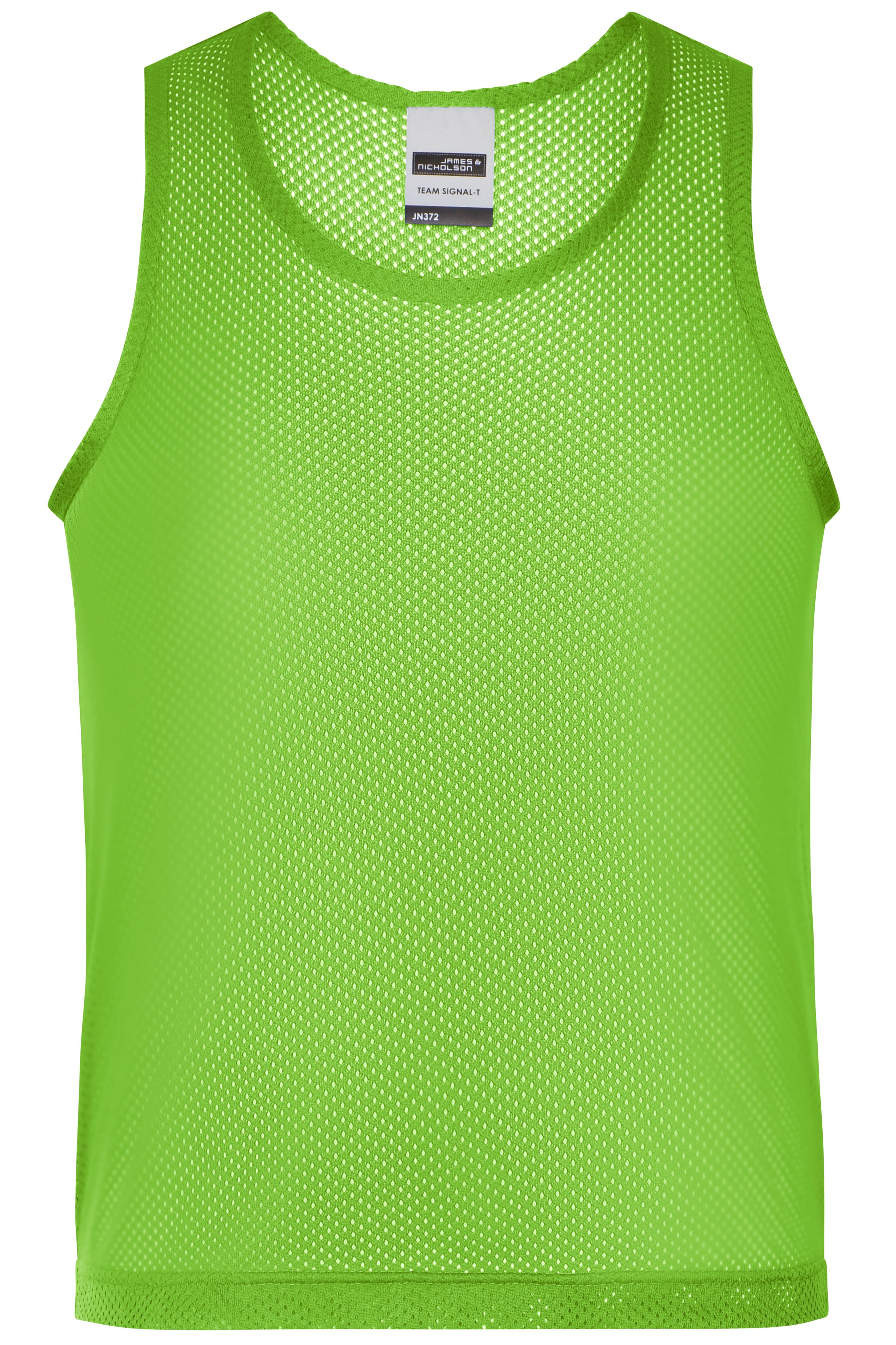 green green