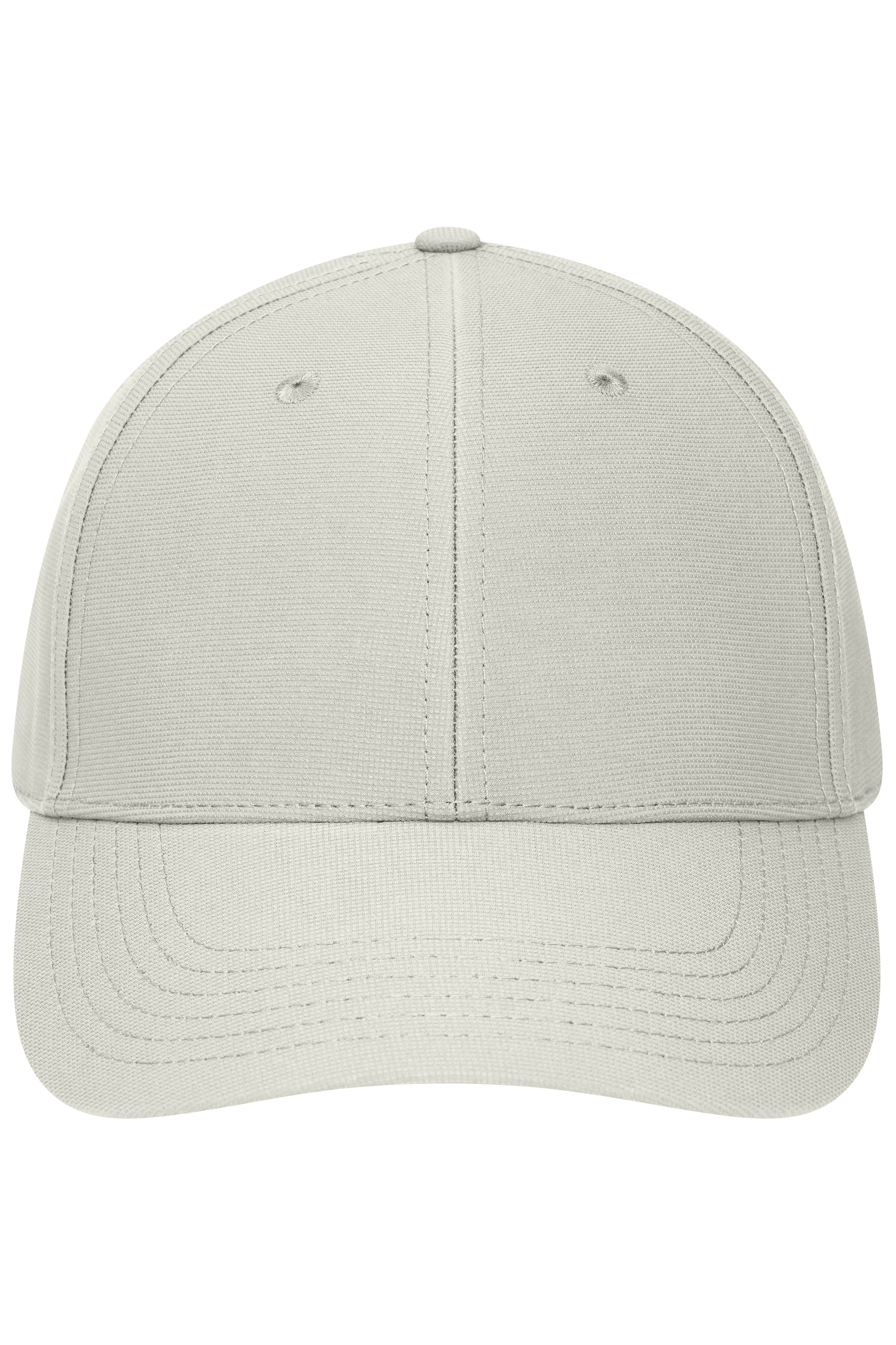 6 Panel Workwear Cap RCS