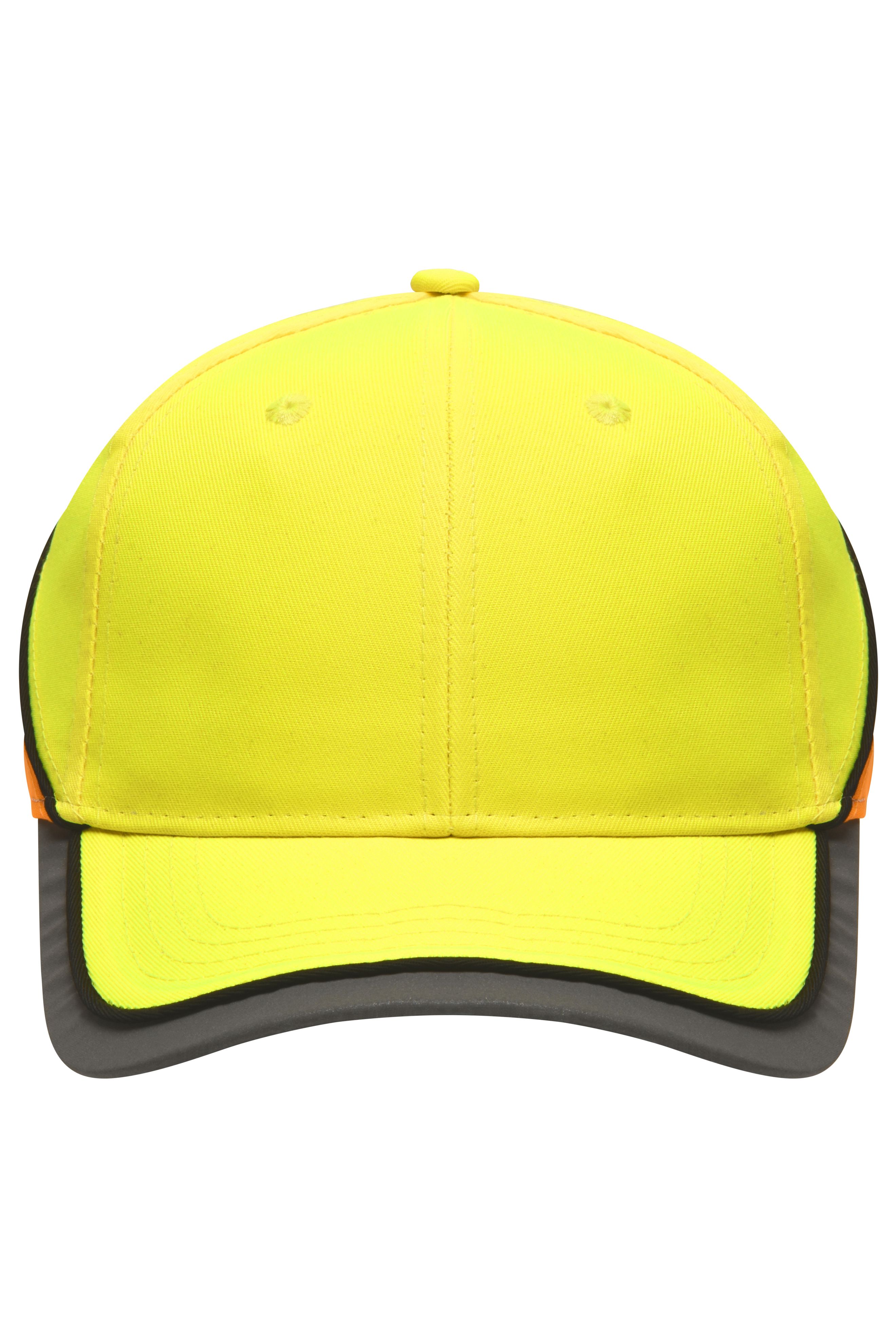 Neon Reflex Cap Neon Reflex Cap