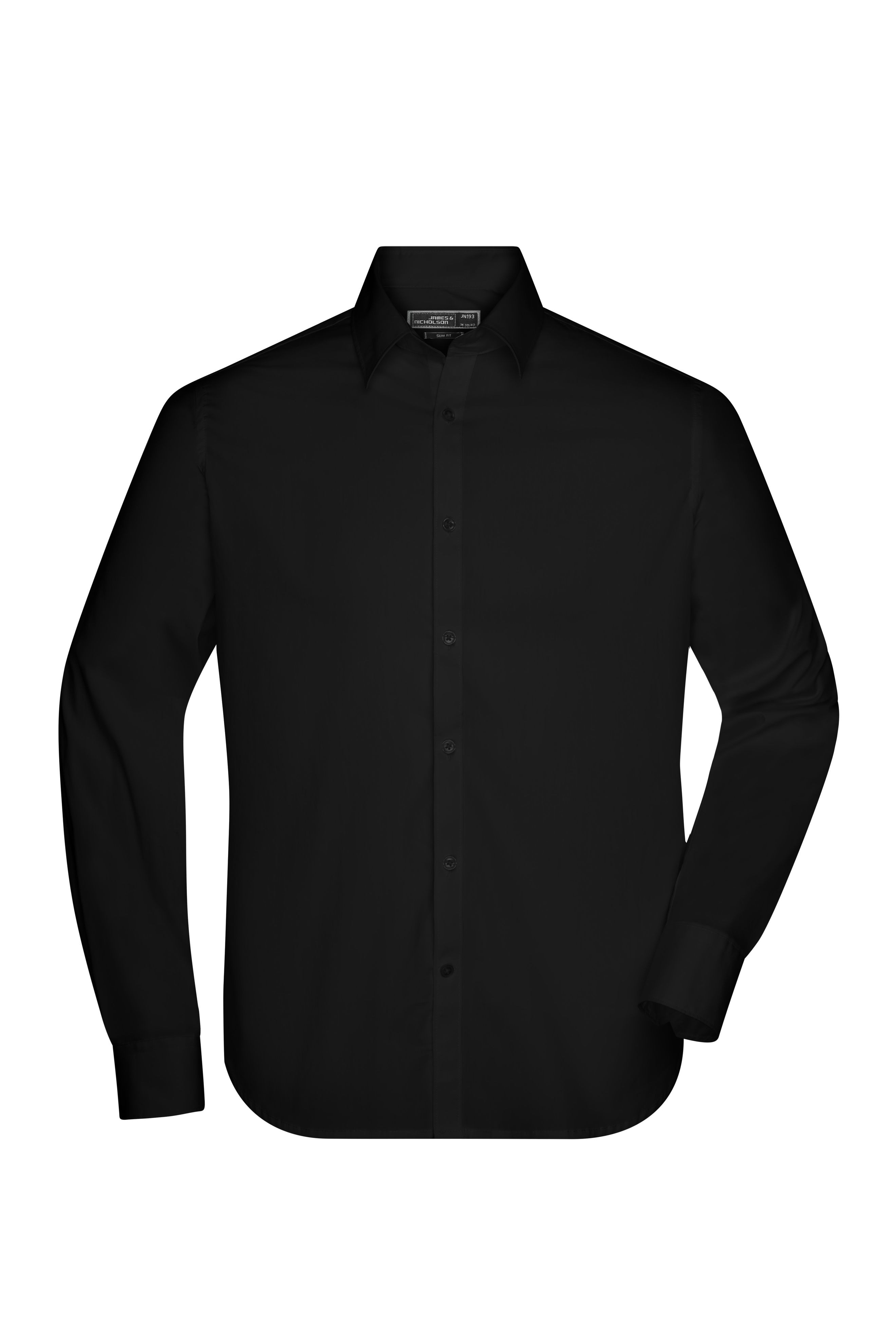 black black
