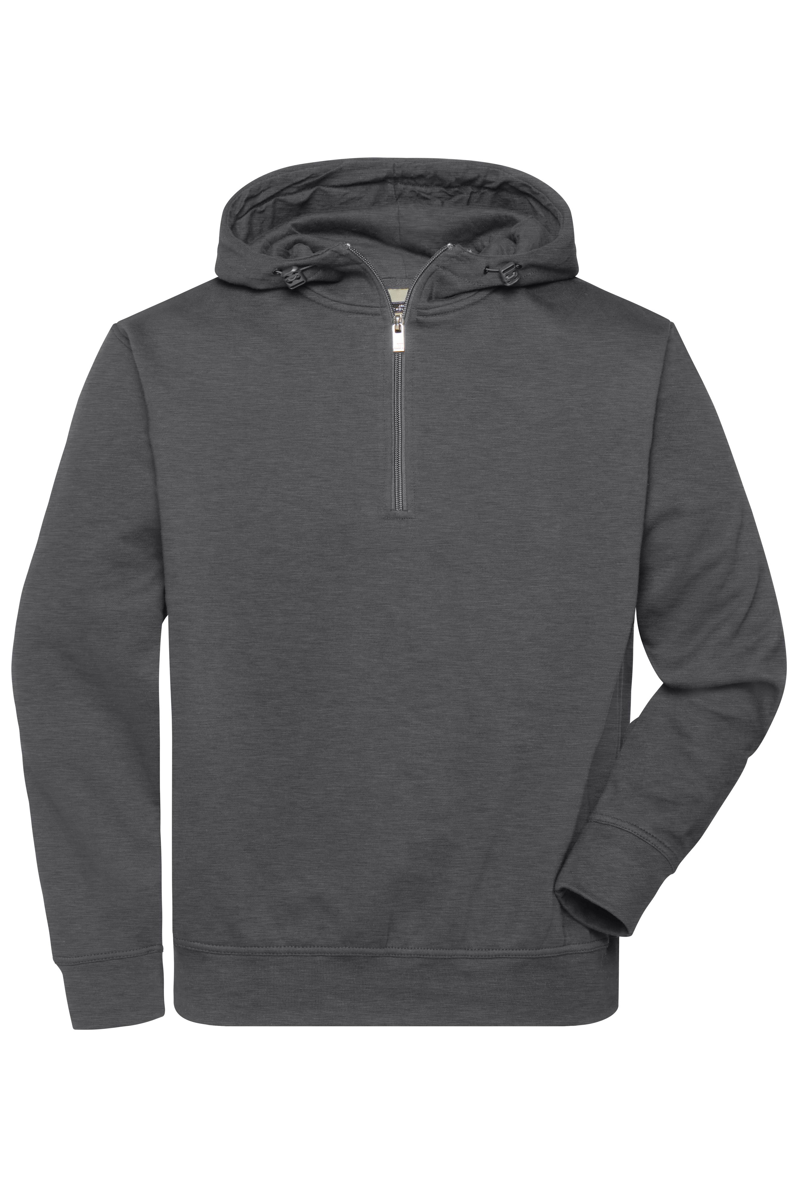 Workwear Zip Hoody