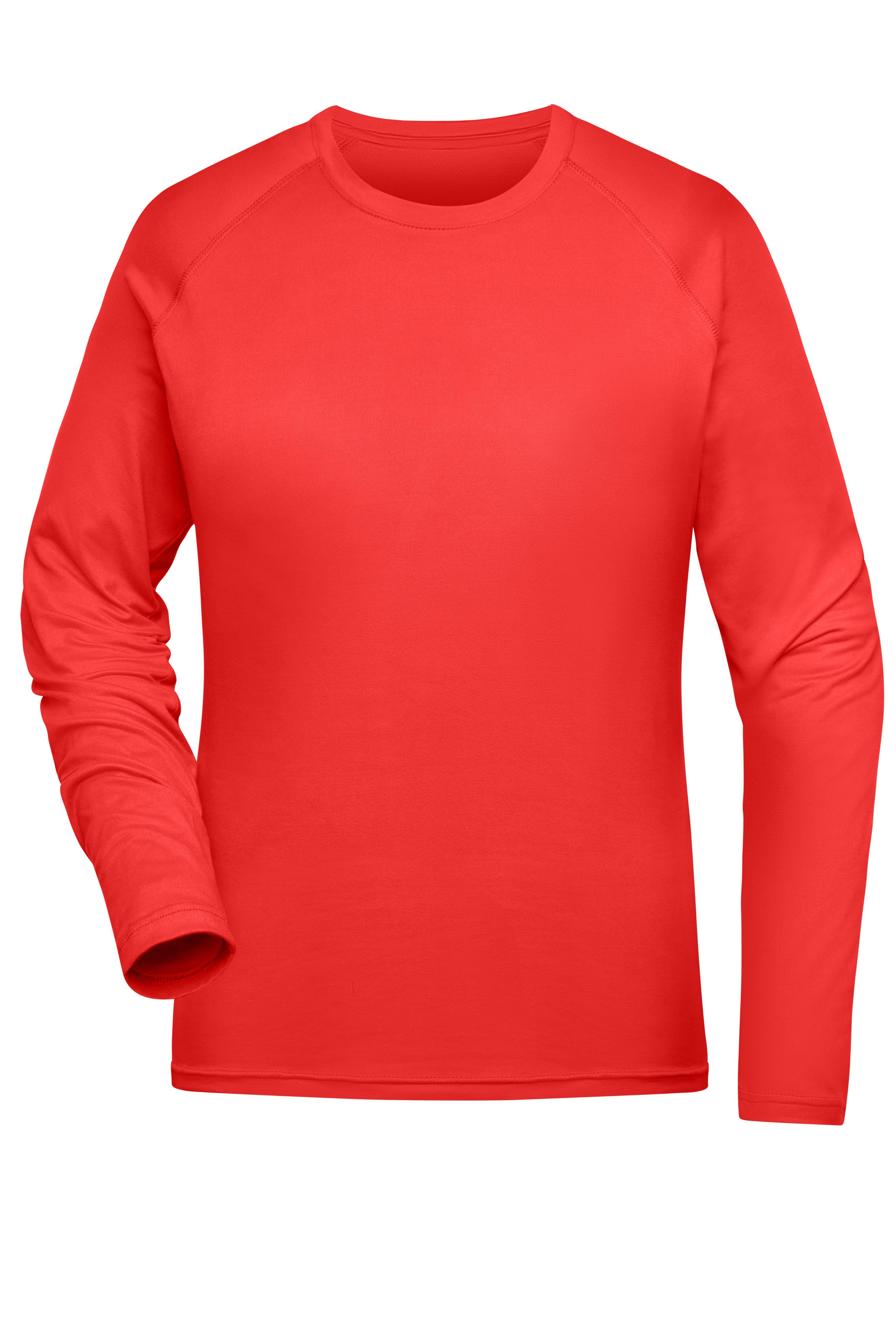 Damen Recycled Longsleeve