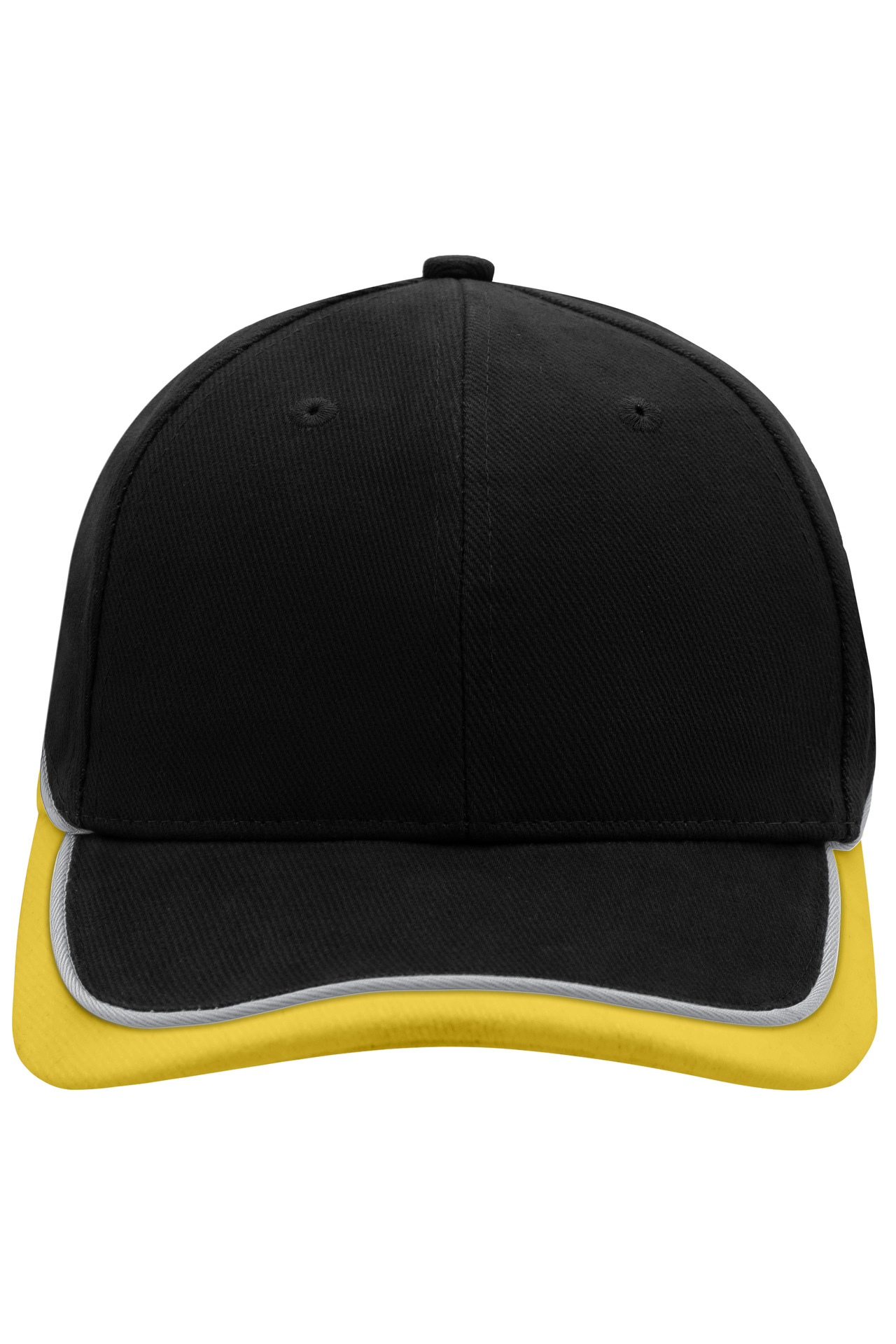 6 Panel Paspel Cap 6 Panel Paspel Cap