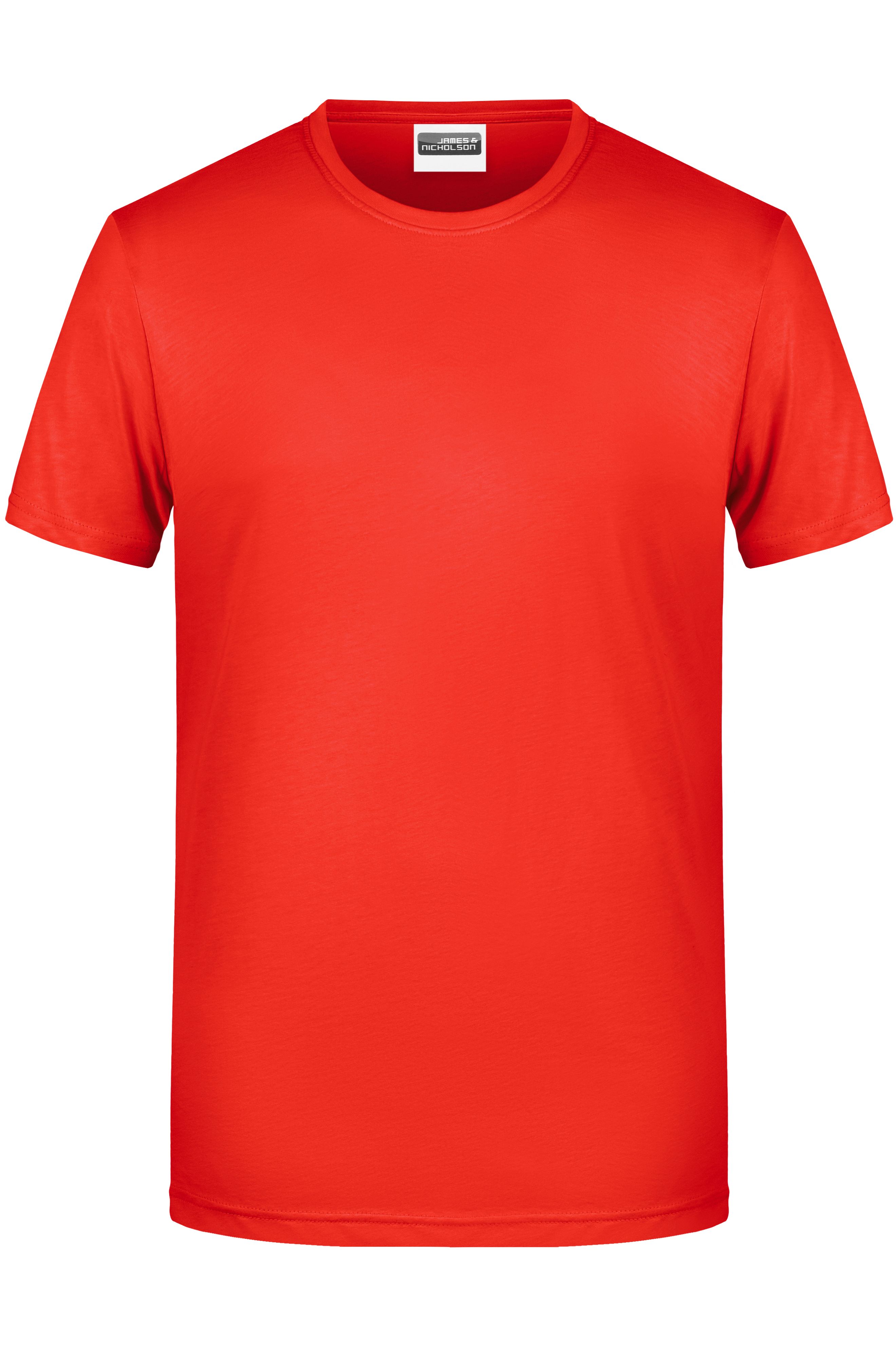 Herren Basic-T